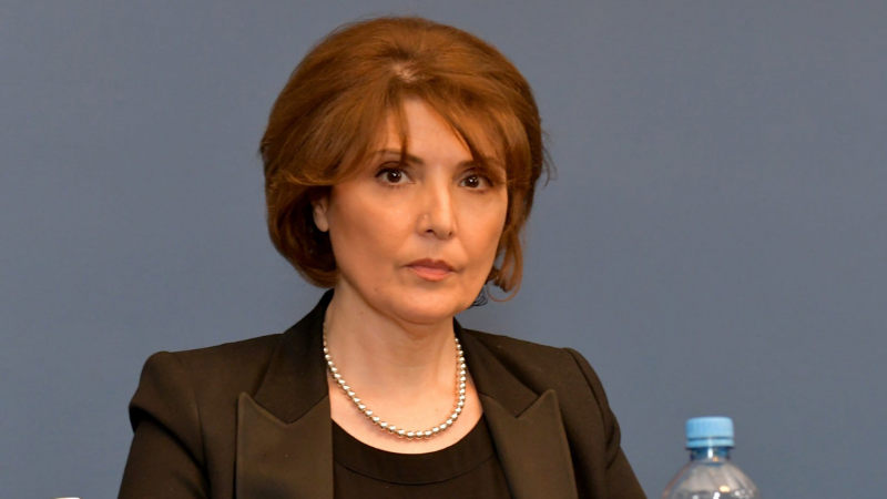 პენცენტრი – იუნესკოს: „ჩამოერთვას ელისო ბოლქვაძეს მშვიდობის ელჩის სტატუსი“
