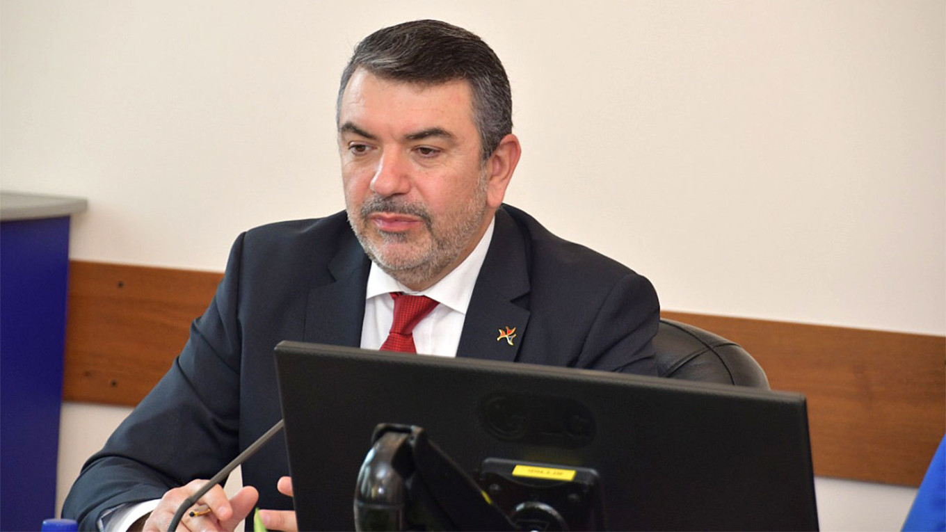 Армения отозвала постпреда из ОДКБ 6 минут назад