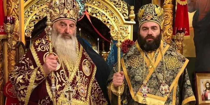 გარდაიცვალა მეუფე ქრისტეფორე წამალაიძის შვილი იასონ წამალაიძე