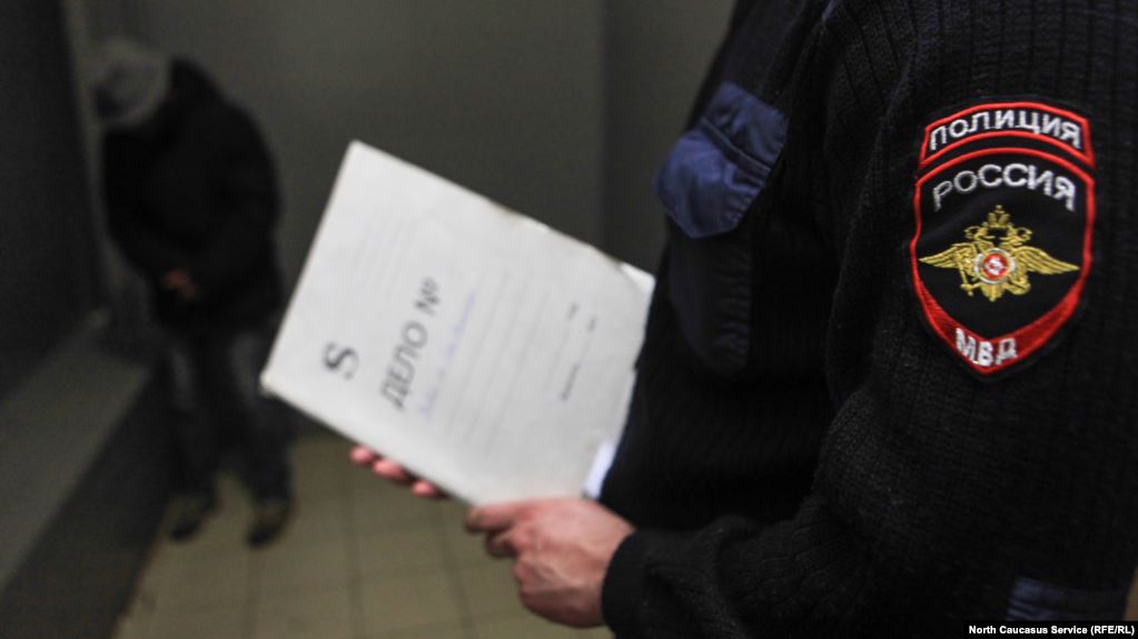Дагестанского депутата подозревают в создании преступного сообщества