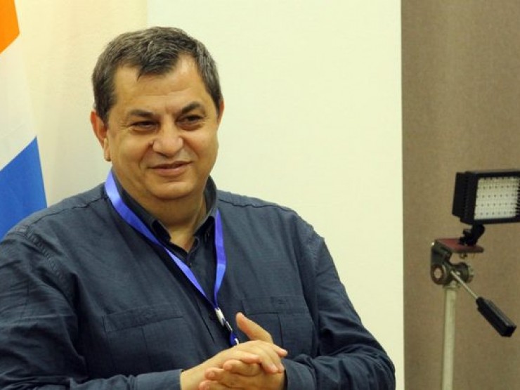 ბერძენიშვილის თქმით, ივანიშვილი მზად იყო აფხაზეთში რეფერენდუმის ჩასატარებლად