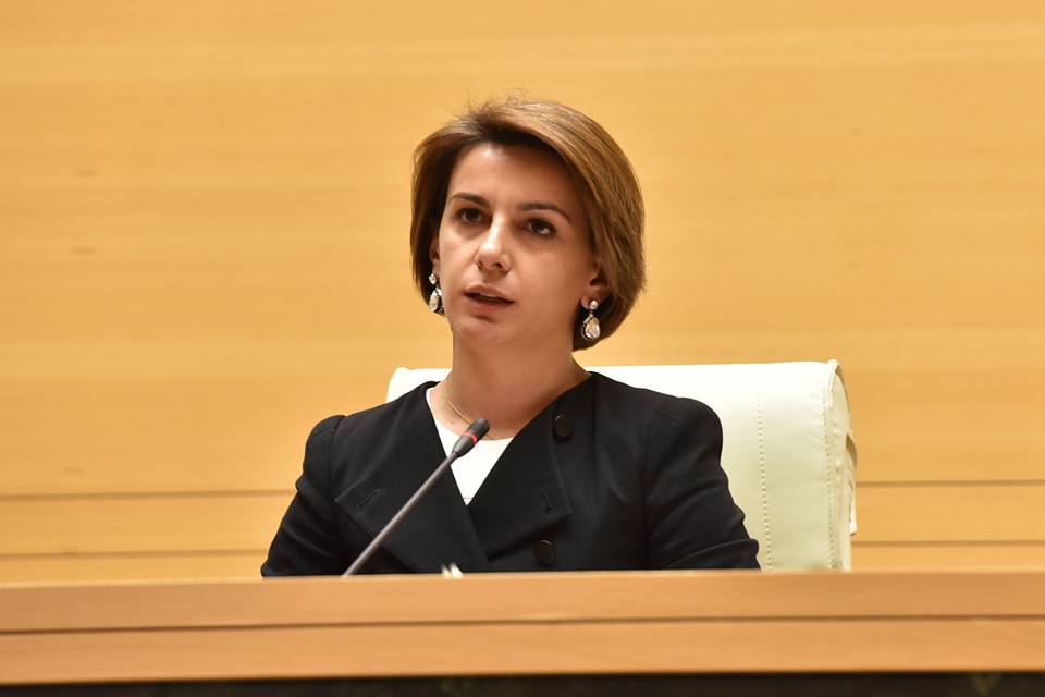 „რას აღმოაჩენს ტრამპი საქართველოში“