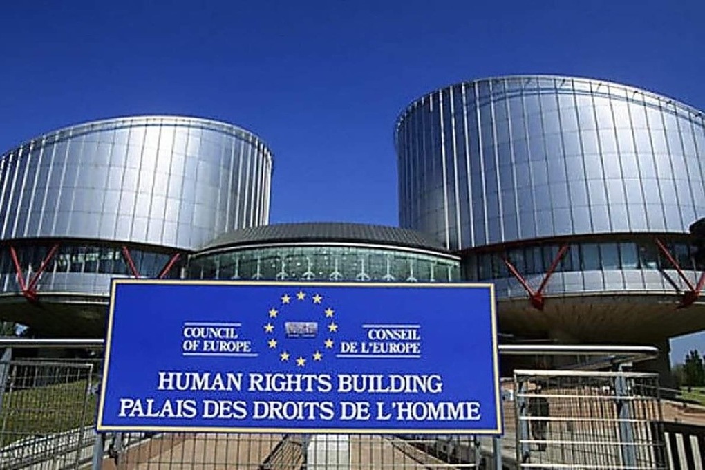 ECHR: რუსეთის კანონები არღვევს გამოხატვის თავისუფლების უფლებას