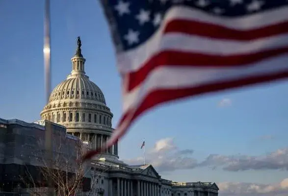 В Конгрессе США приняли законопроект о китайском и российском влиянии в Грузии
