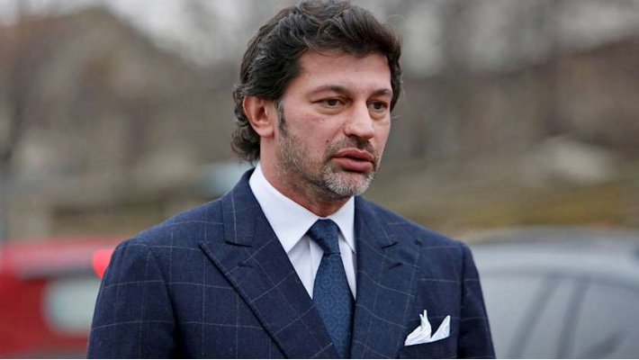 "ძალიან ცუდი სანახავი იყო ის, რაც გუშინ მოხდა"