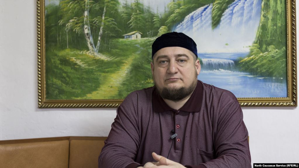 Минюст назначил внеплановую проверку ингушской организации «Машр»