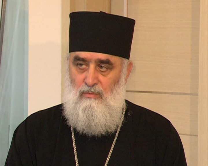 "ჩვენს სახარებისეულ რწმენას და სამოქალაქო ცნობიერებას დიდი გამოცდა ელის"