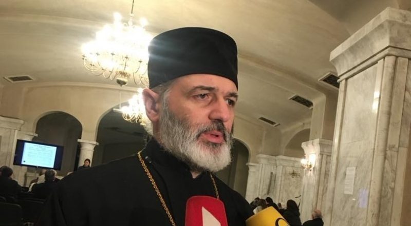ეკლესია „ბიბლიური თავისუფლების“ დაღუპული წევრისთვის წესის აგებაზე უარს ამბობს
