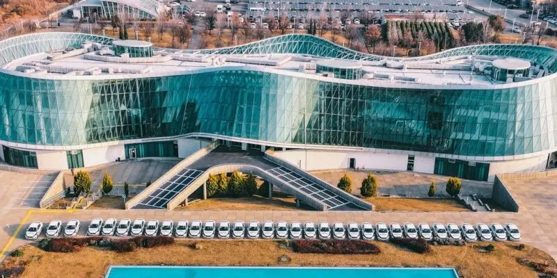 МВД Грузии: за последние три дня задержаны 60 участников акций протеста на проспекте Руставели