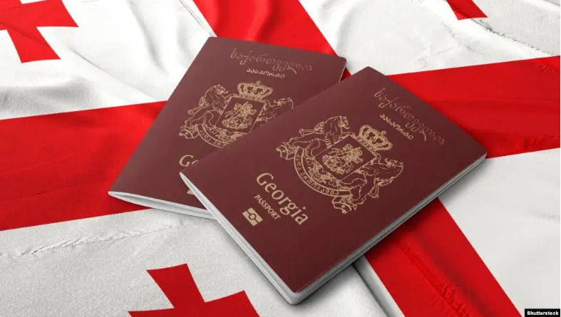 ЕС утвердил приостановку безвиза для грузинских диппаспортов