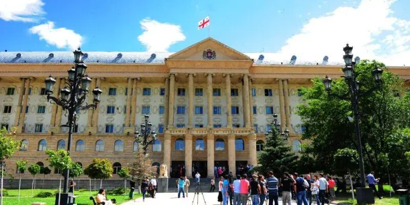 Суд в Грузии признал виновными 7 обвиняемых по делу о событиях 4 октября