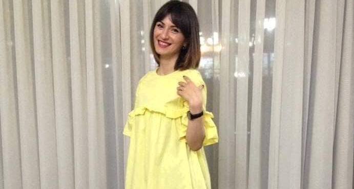 31 წლის მარიკა მაკარიძეს საზოგადოების დახმარება სჭირდება