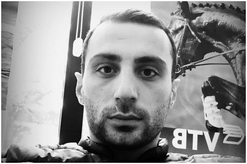 "წესის აგება ნუგეშია მგლოვიარესთვის...ნუგეშზე უარს ვეუბნებით ოჯახს"