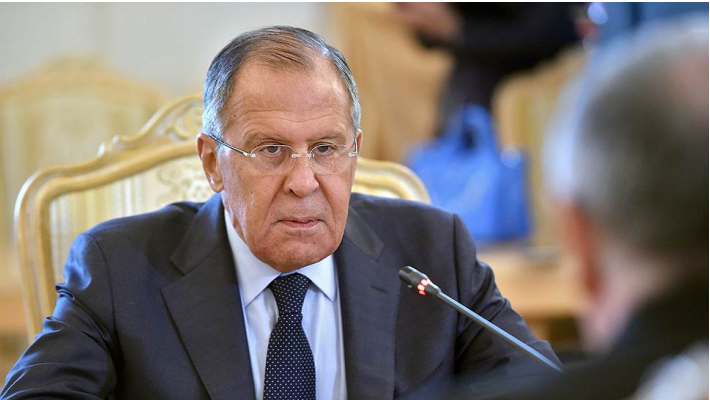 "რუსეთი მზადაა, სომხეთისა და თურქეთის ურთიერთობების ნორმალიზებას ხელი შეუწყოს"