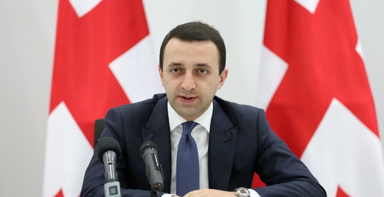 „საბრძოლო მომზადების კუთხით ჩვენ NATO-სთან თავსებადები ვართ“