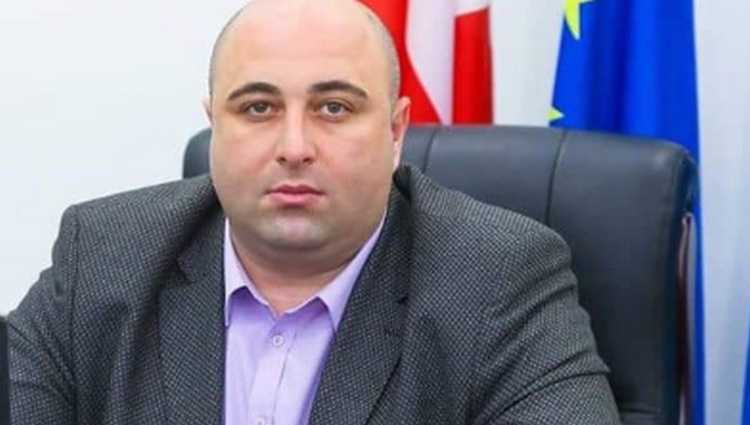 ქუთაისის მერი პოლიტიკიდან მიდის