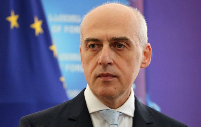 ზალკალიანია: “ამერიკელი სენატორების ყველა რეკომენდაცია გათვალისწინებული იქნება“