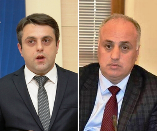 "ივანიშვილი მხარს უჭერს 2020 წლის არჩევნების პროპორციული წესით ჩატარებას"