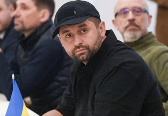 "ჩვენი შეიარაღებული ძალების დამსახურებით რუსეთის მოთხოვნები რბილდება, მადა უმცირდებათ"