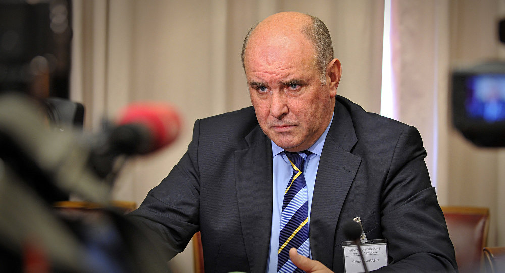 მოსკოვი თბილისს უკრაინული სცენარით ემუქრება