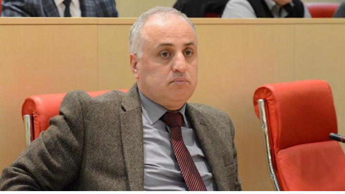 დიმიტრი ხუნდაძის თქმით, უმრავლესობა პროპორციულ სისტემაზე ვერ შეთანხმდა