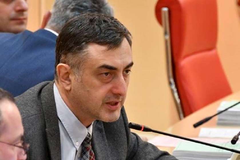 რატიანი - ივანიშვილზე: „მას ექნება საკმაოდ მძიმე ცხოვრება“