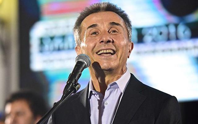 გია ნოდია: "ბიძინა ივანიშვილი სამურაი რომ იყოს, ახლა ჰარაკირის უნდა იკეთებდეს"