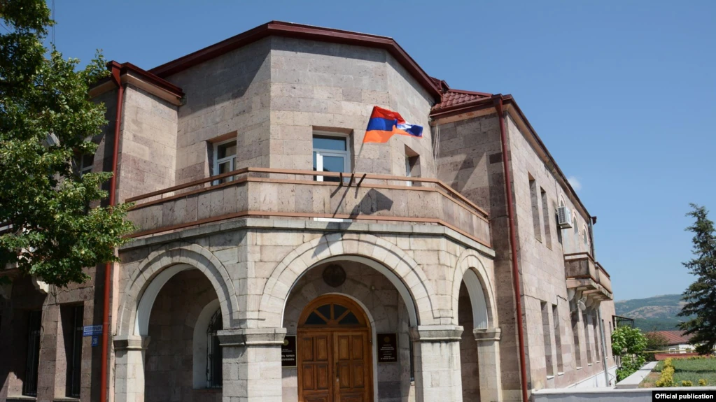 В Карабахе призвали Совбез ООН принять «срочные и практические» шаги