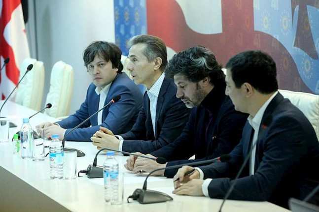 ხელისუფლება ანალიზში შეცდა?