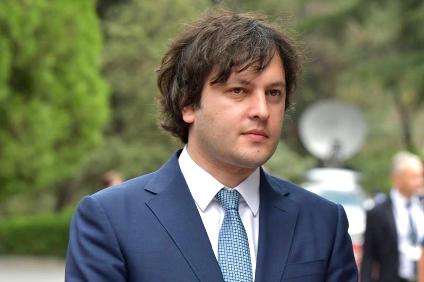 “აშშ-ის საელჩოს და ჩვენი გამოხმაურება იდენტური იყო”