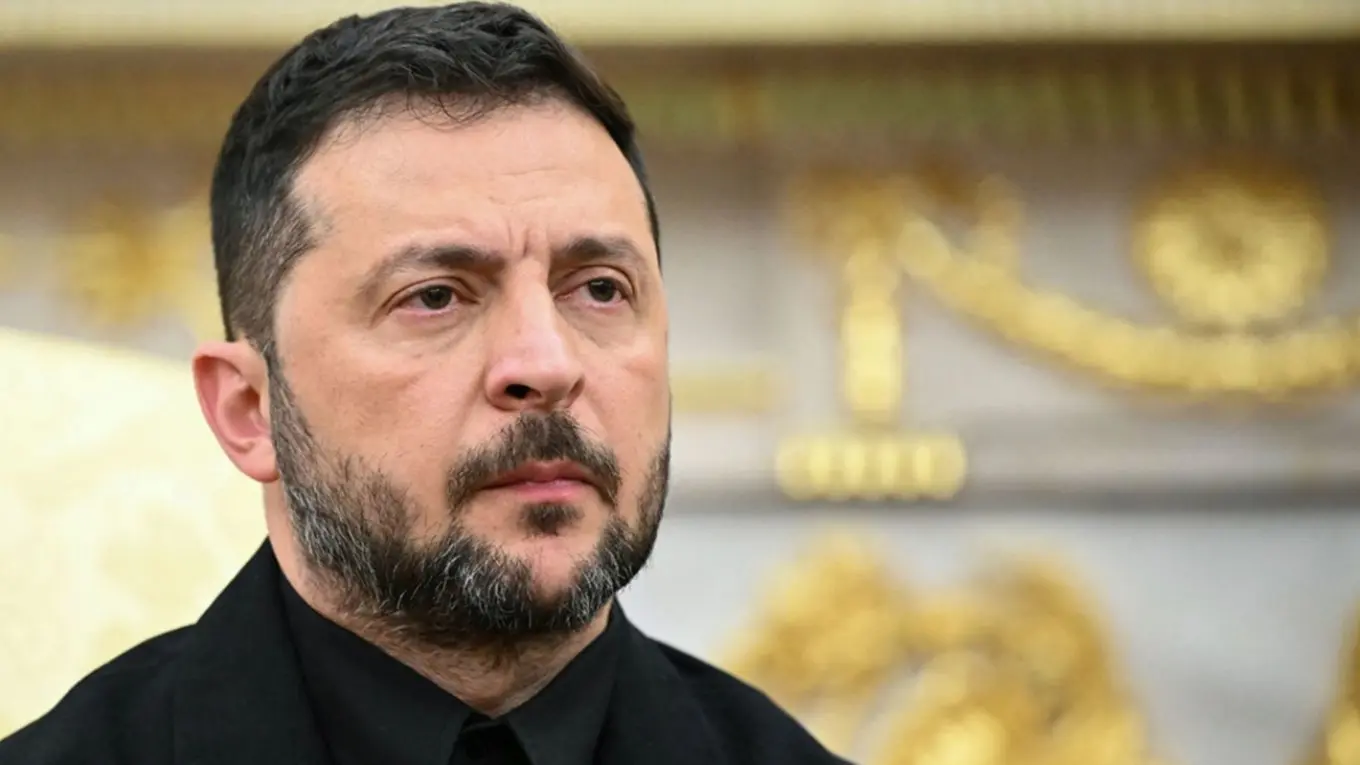 Зеленский назвал полное прекращение огня условием для проведения президентских выборов в Украине