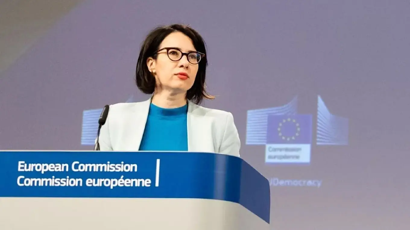ЕС готовит санкции против Грузии за сотрудничество с Кремлем