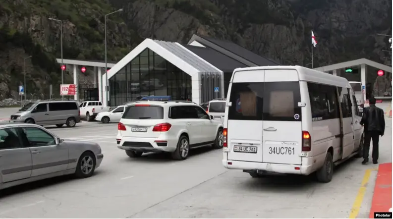 Грузия и Россия рассказали об экстрадиции разыскиваемых лиц