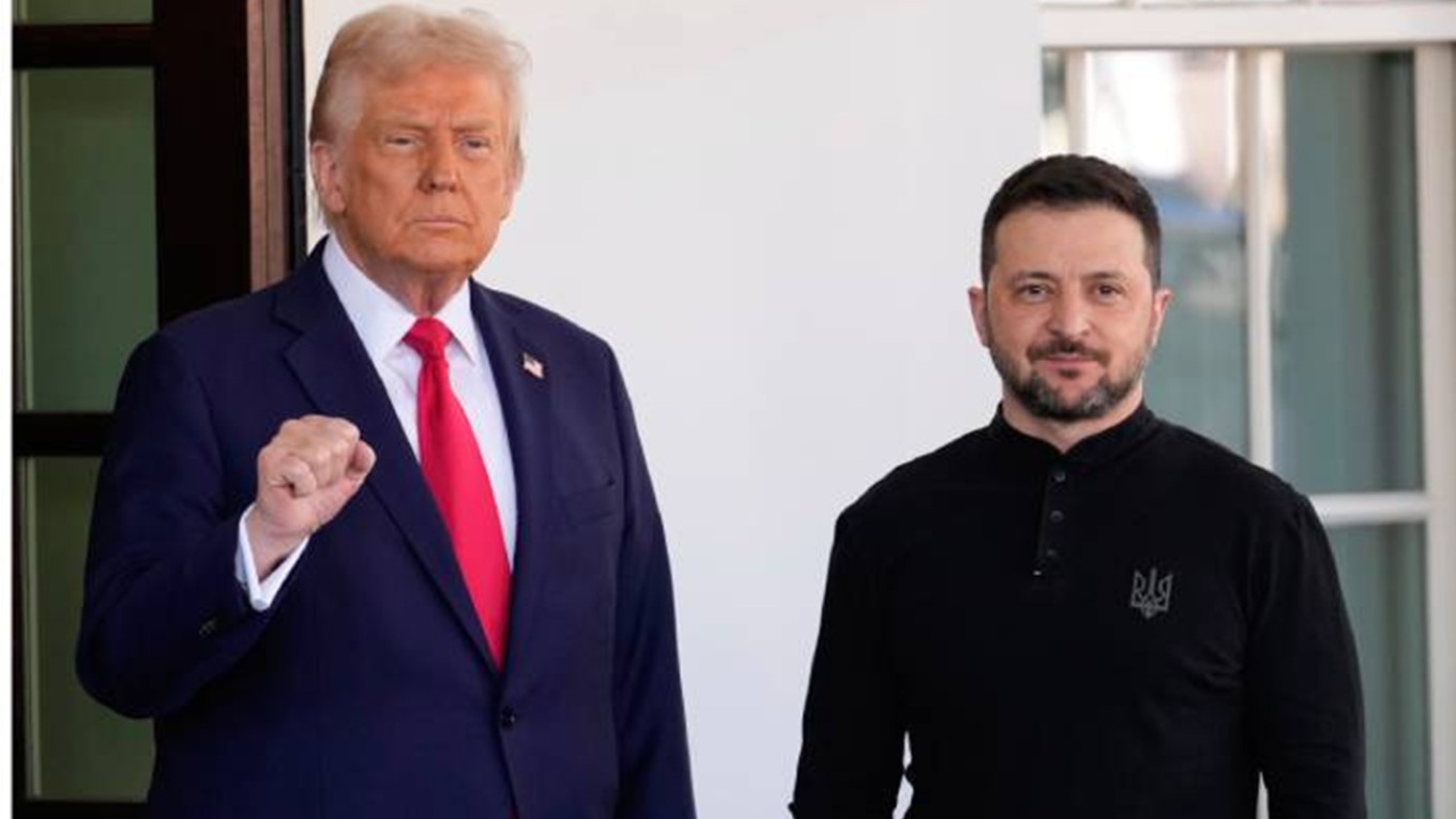 США и Украина могут заключить сделку о полезных ископаемых уже во вторник