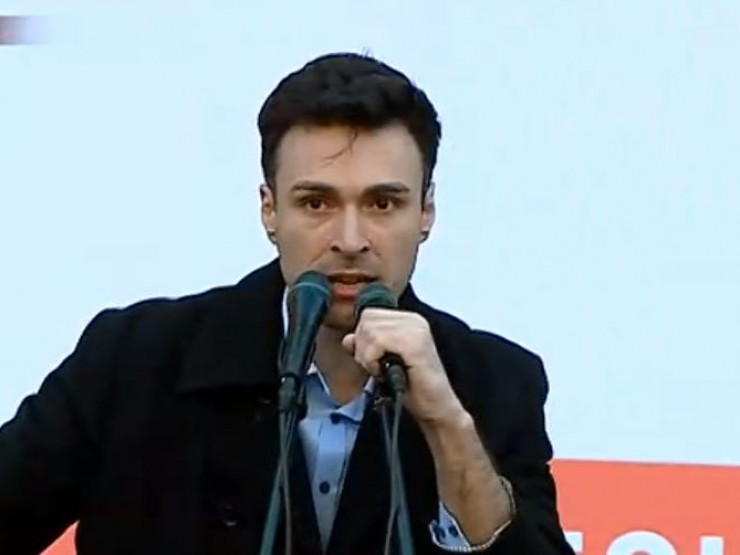 „ჯერ მოგებული არაფერი გვაქვს, ზედმეტად ოპტიმისტები ნუ ვიქნებით“