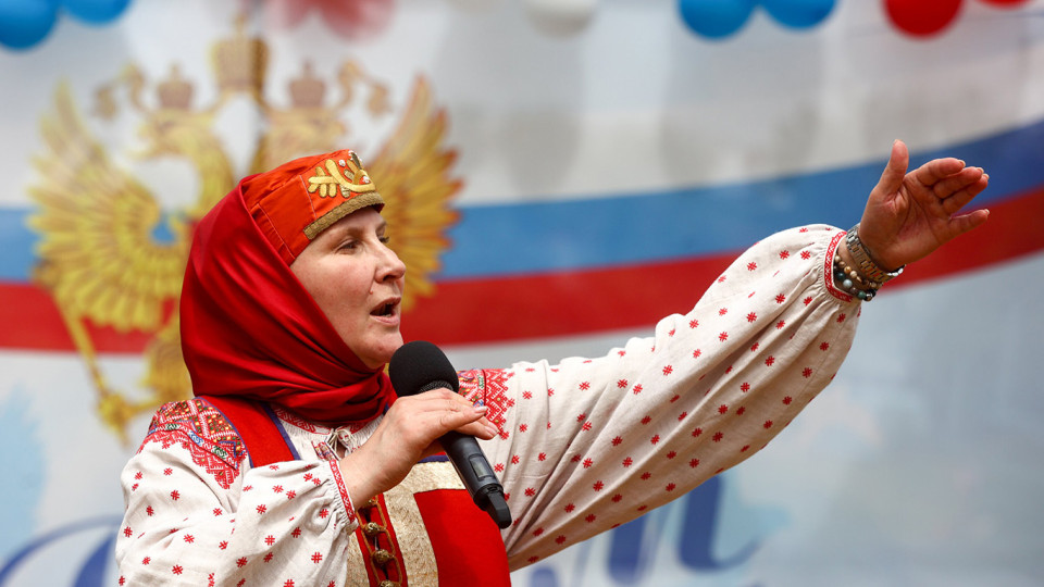 Больше половины россиян приготовились к мировой войне и рассчитывают на победу над США