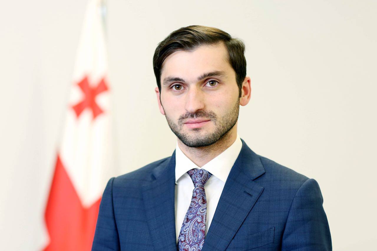 "ჩემს 2 წლის შვილს ბაღში უფრო მეტი მხარდამჭერი ჰყავს, ვიდრე ნაციონალებს"