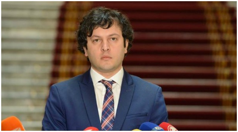 ირაკლი კობახიძე სამართალდამცველებს მოუწოდებს, იმოქმედონ კანონის ფარგლებში