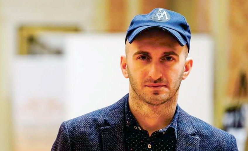 გიორგი კეკელიძე – მომიტინგეებს: "შემოაფარეთ თავი ეროვნულ ბიბლიოთეკას"