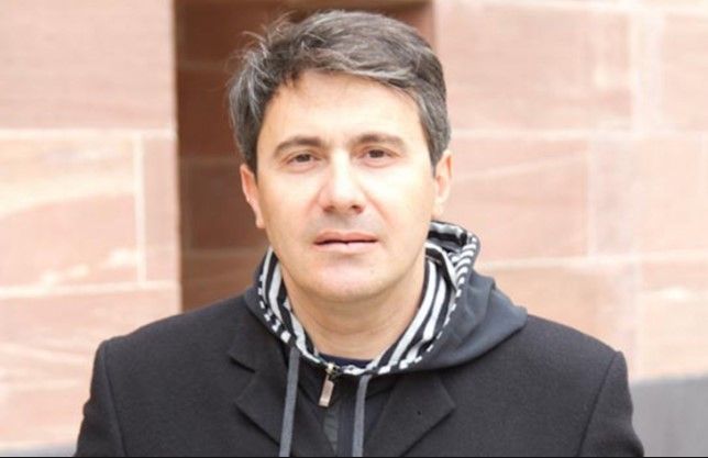 დათო ტურაშვილი: „ყველა ბრძოლას აქვს აზრი!“