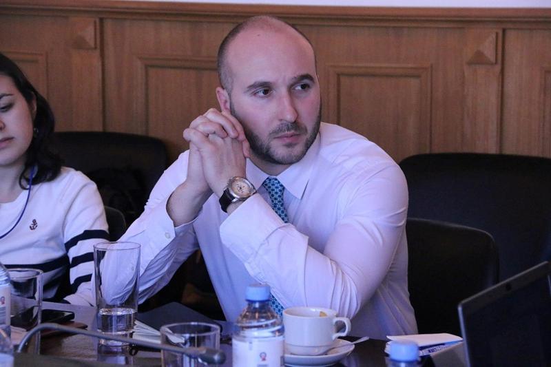 ხმა გალიდან: „თუ ადრე რუსებს და აფხაზებს ემალებოდნენ, ახლა ქართველებს ემალებიან“