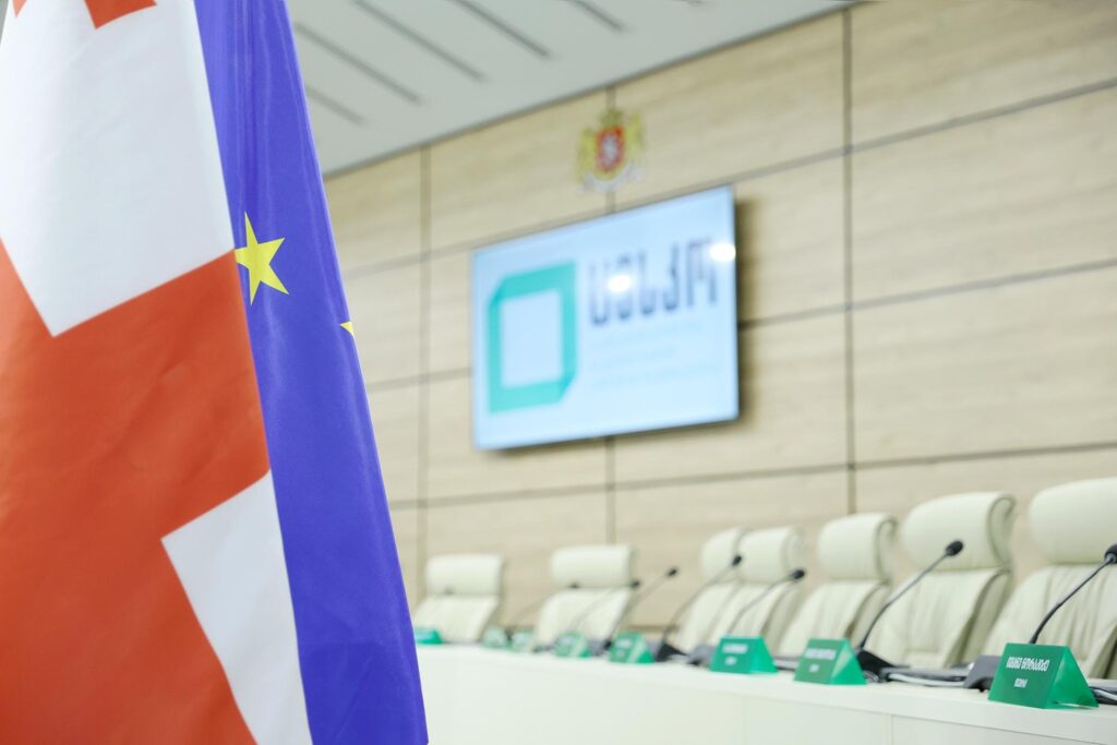 ცესკო: "ISFED-ის ახალი კვლევა საარჩევნო ადმინისტრაციის რეპუტაციის დაზიანების მორიგი მცდელობაა"