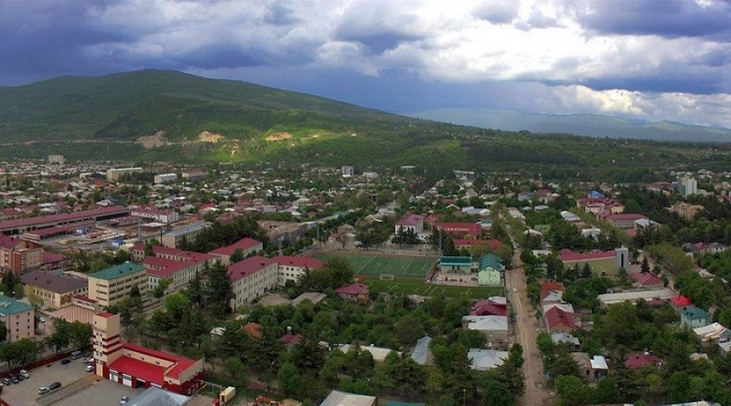 ცხინვალის ოკუპირებული რეგიონი ელექტროენერგიის გარეშე დარჩა