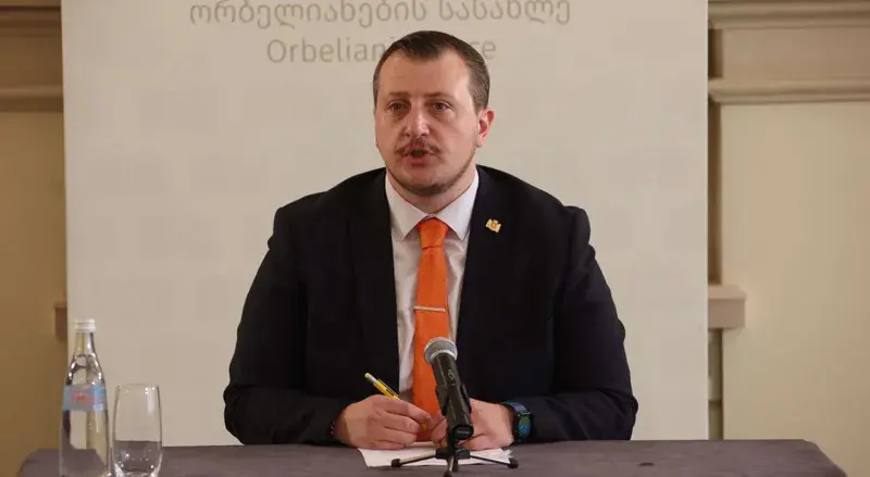 გიორგი ბურჯანაძე: პოლიტიკური პატიმრების საქმეებზე „ოცნება“ ეუთო/ოდირს მონიტორინგის განხორციელებისთვის საჭირო თანხმობას არ აძლევს