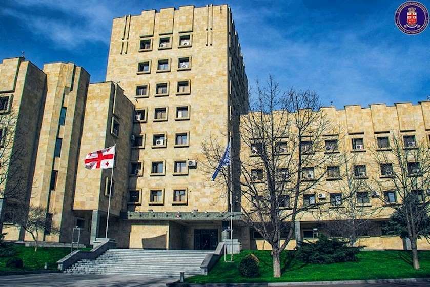ირაკლი ოქრუაშვილსა და ზურაბ ადეიშვილს ბუტა რობაქიძის საქმეზე ბრალი წარედგინათ