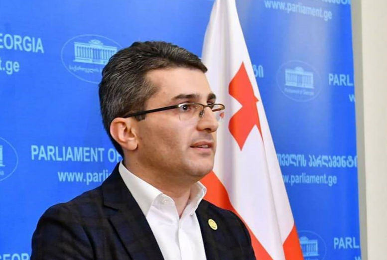 "ხუნდაძემ ძალიან არასწორი აზრი გაახმოვანაა"