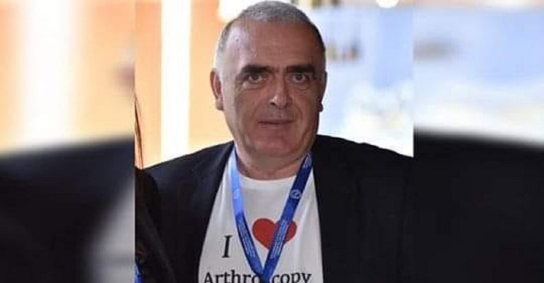 ექიმი: "ვაჟა გაფრინდაშვილთან ერთად ვმკურნალობდი რუს ტყვეებს"
