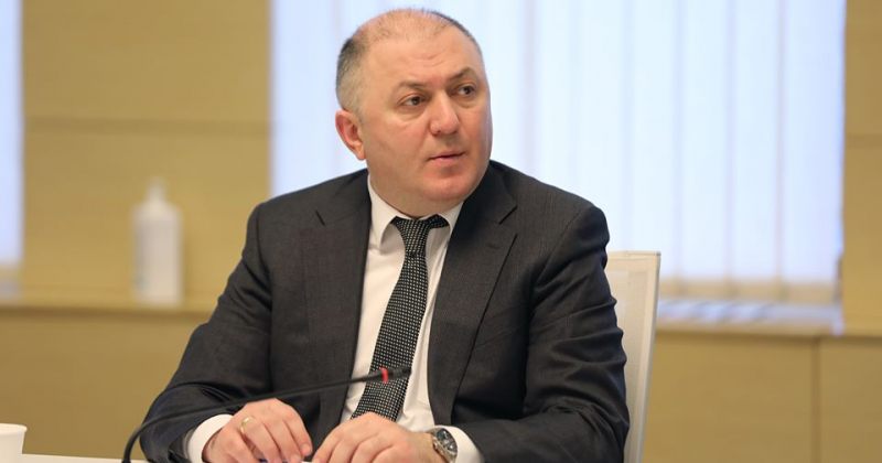 გრიგოლ ლილუაშვილი რეგიონული განვითარების მინისტრის თანამდებობას აღარ დაიკავებს