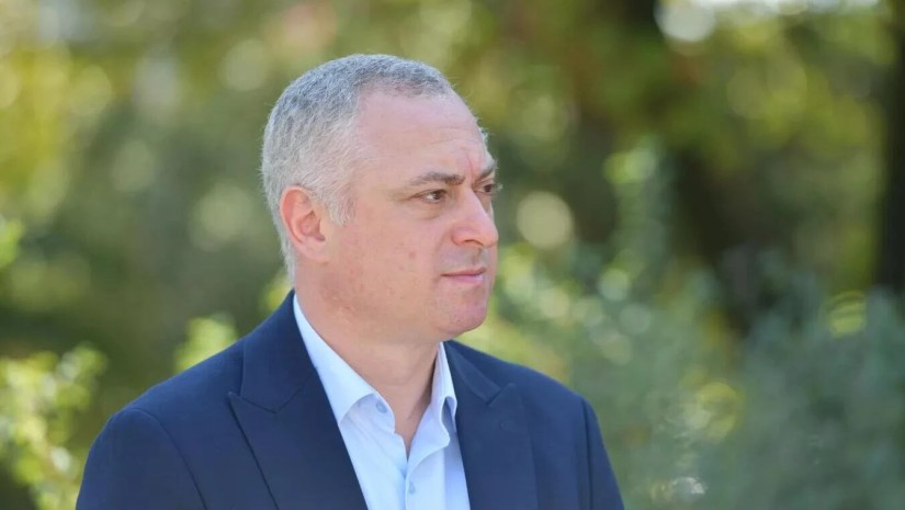 ბადრა გუნბა: საქართველოს პოლიტიკური ელიტა რეალობას ვერ შეეგუა