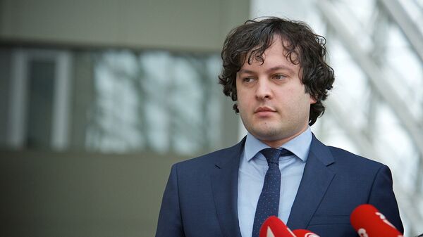 Кобахидзе анонсирует «решительный удар по радикализму» в Грузии